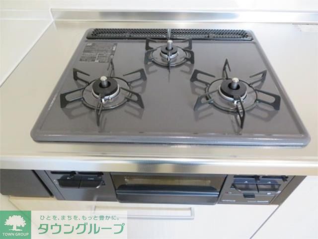 キッチン