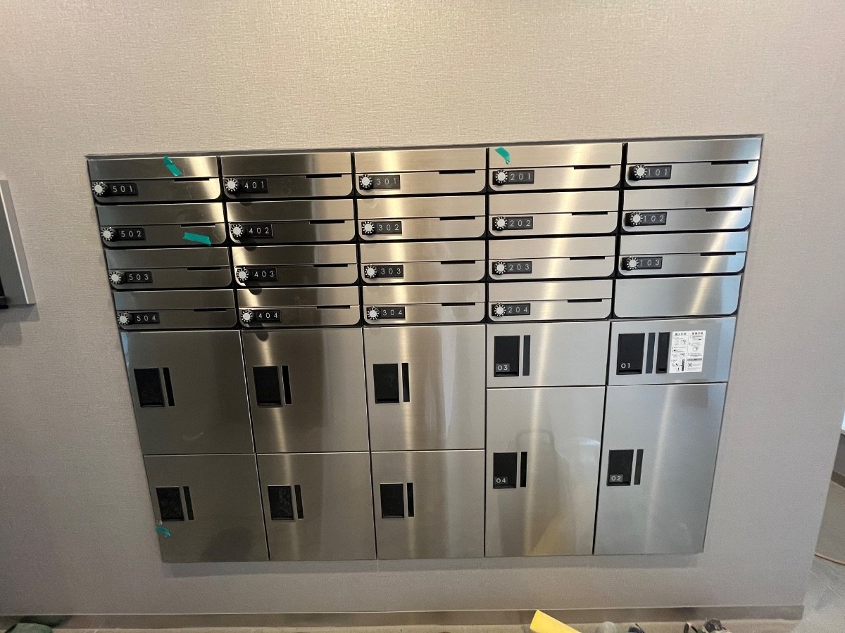 その他