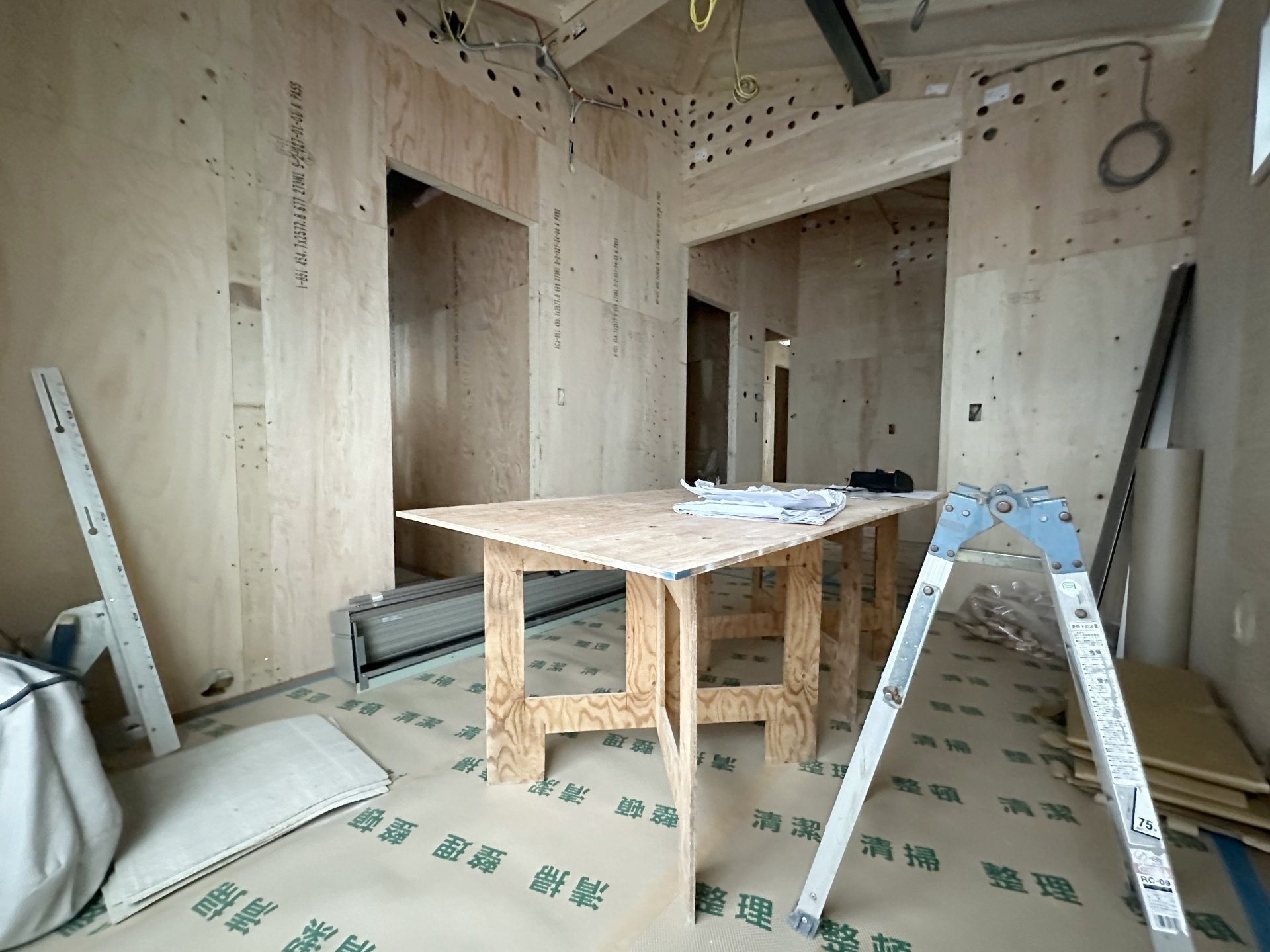 居室・リビング