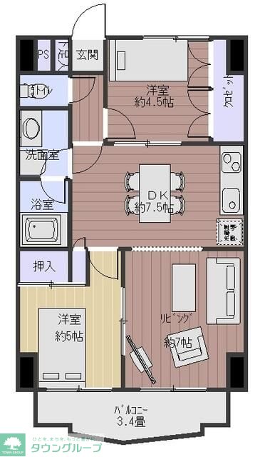 サムネイルイメージ