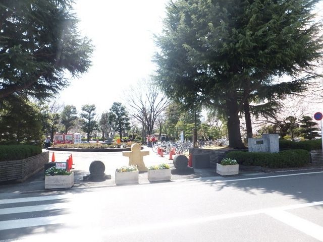 周辺