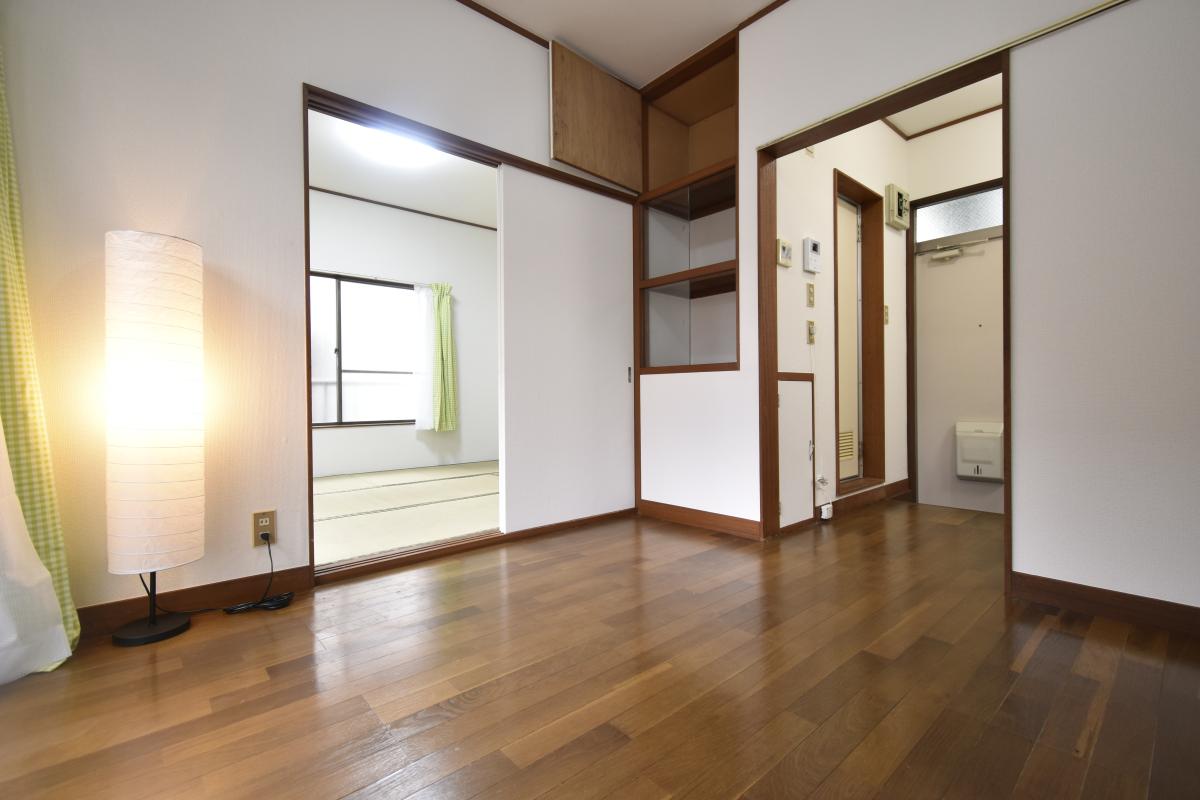 居室・リビング