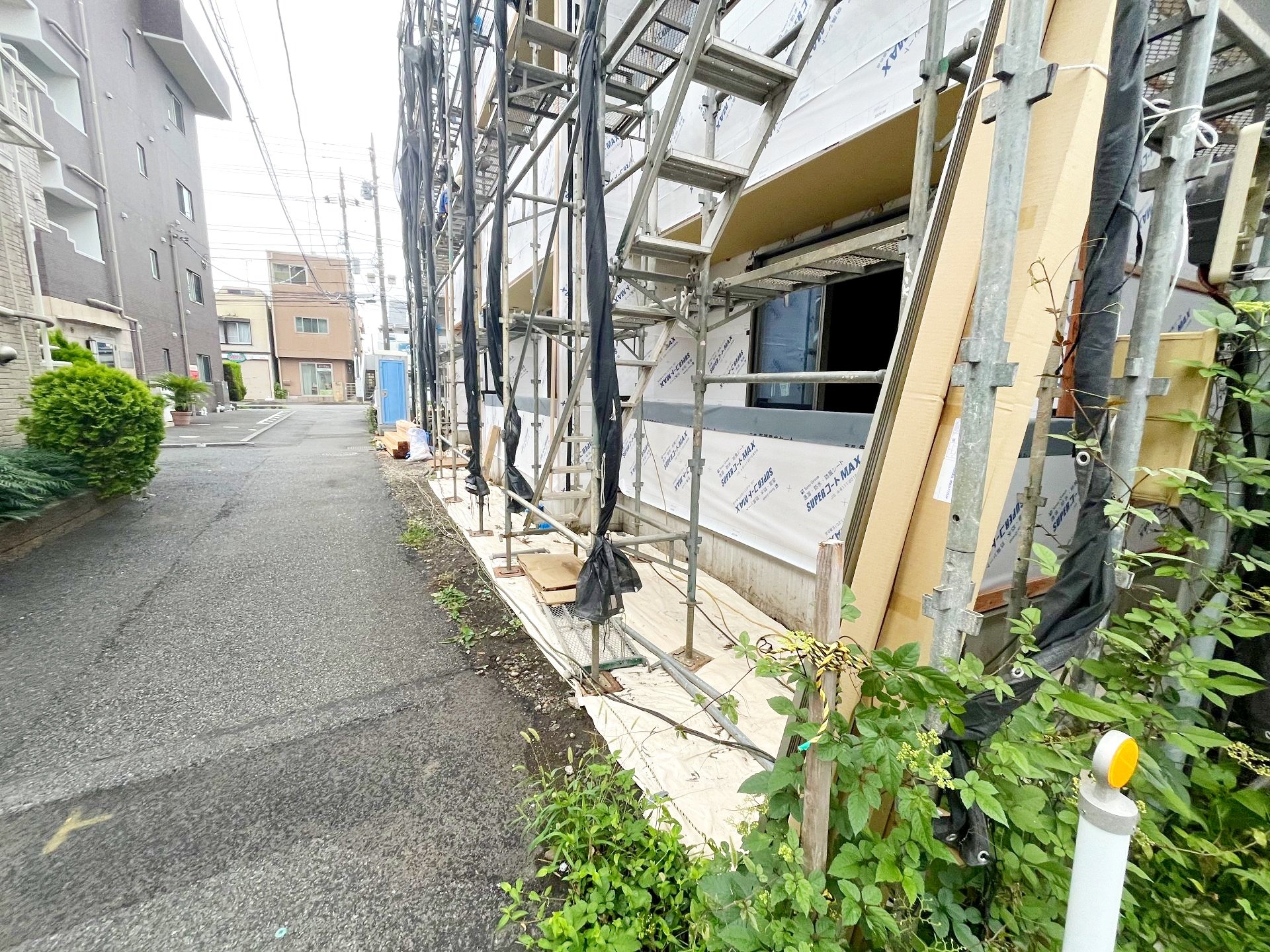 その他