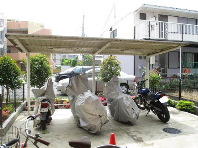 その他