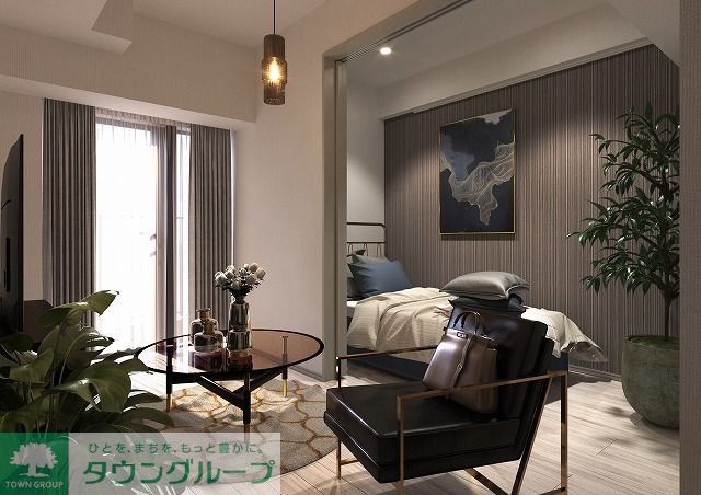 居室・リビング