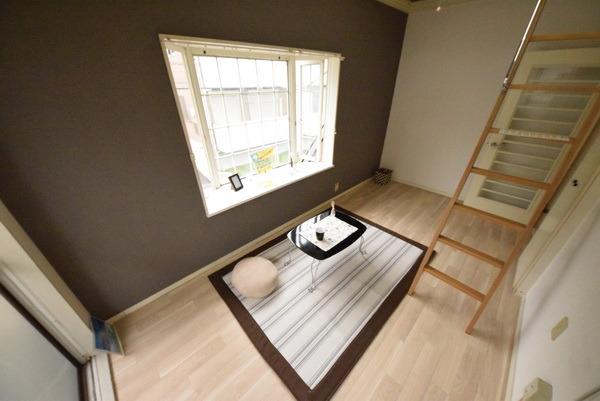 居室・リビング