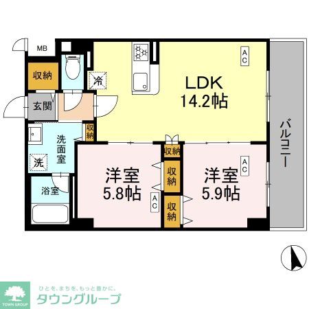 サムネイルイメージ