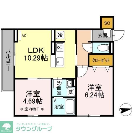 サムネイルイメージ