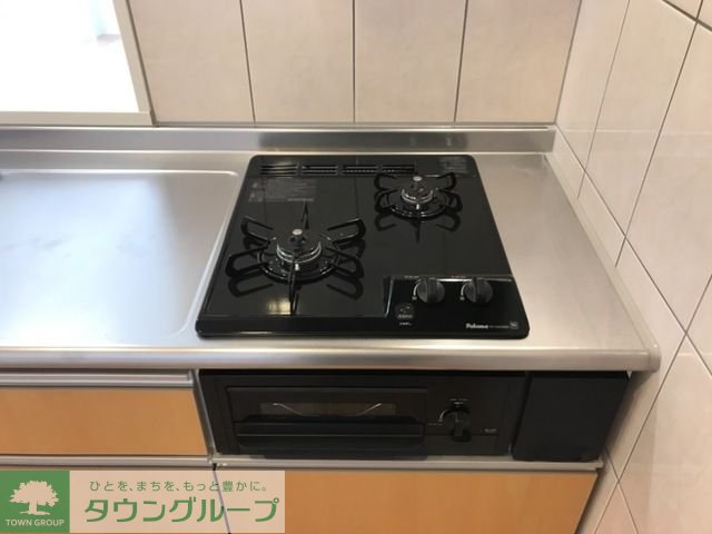 キッチン