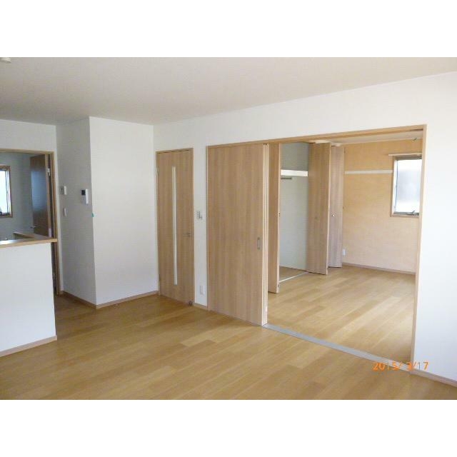 居室・リビング