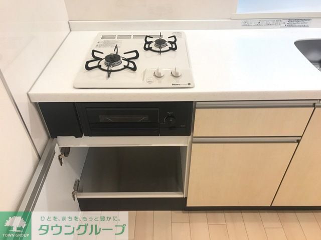 キッチン