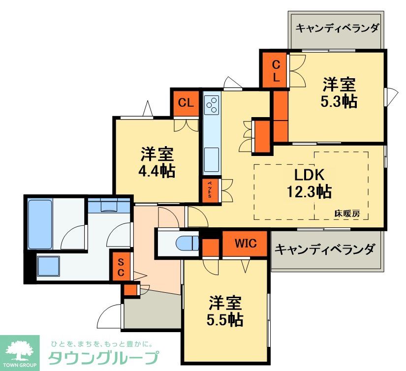 サムネイルイメージ