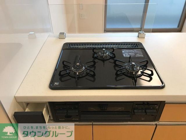 キッチン