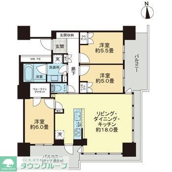 サムネイルイメージ