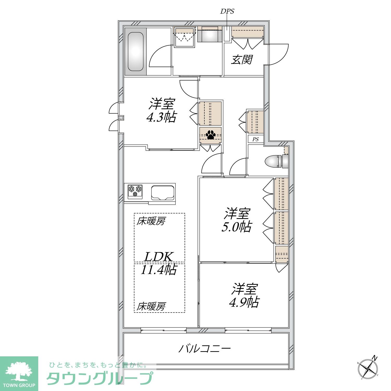 サムネイルイメージ