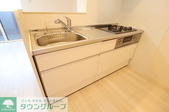 キッチン
