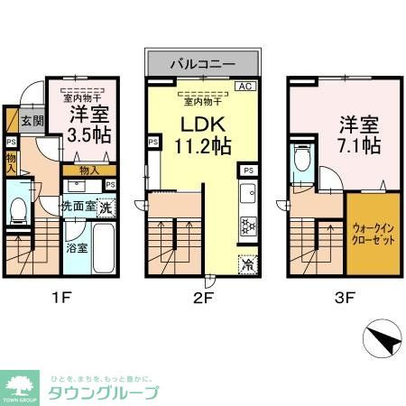 サムネイルイメージ