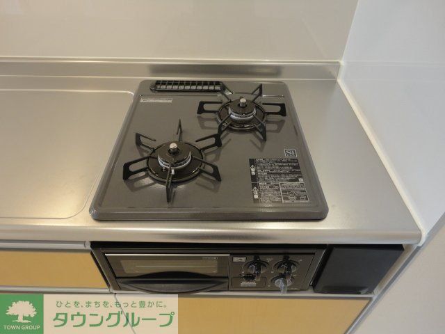 キッチン