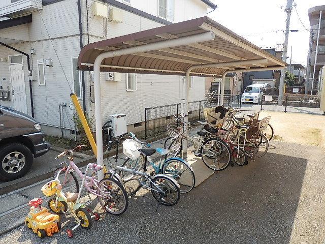 その他