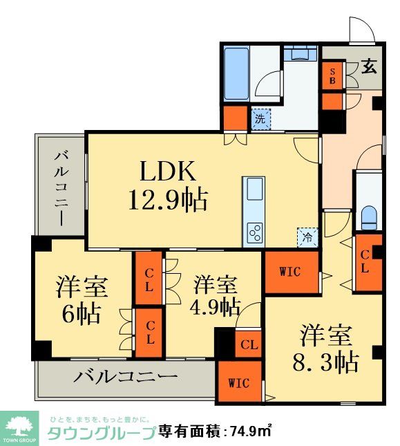 サムネイルイメージ