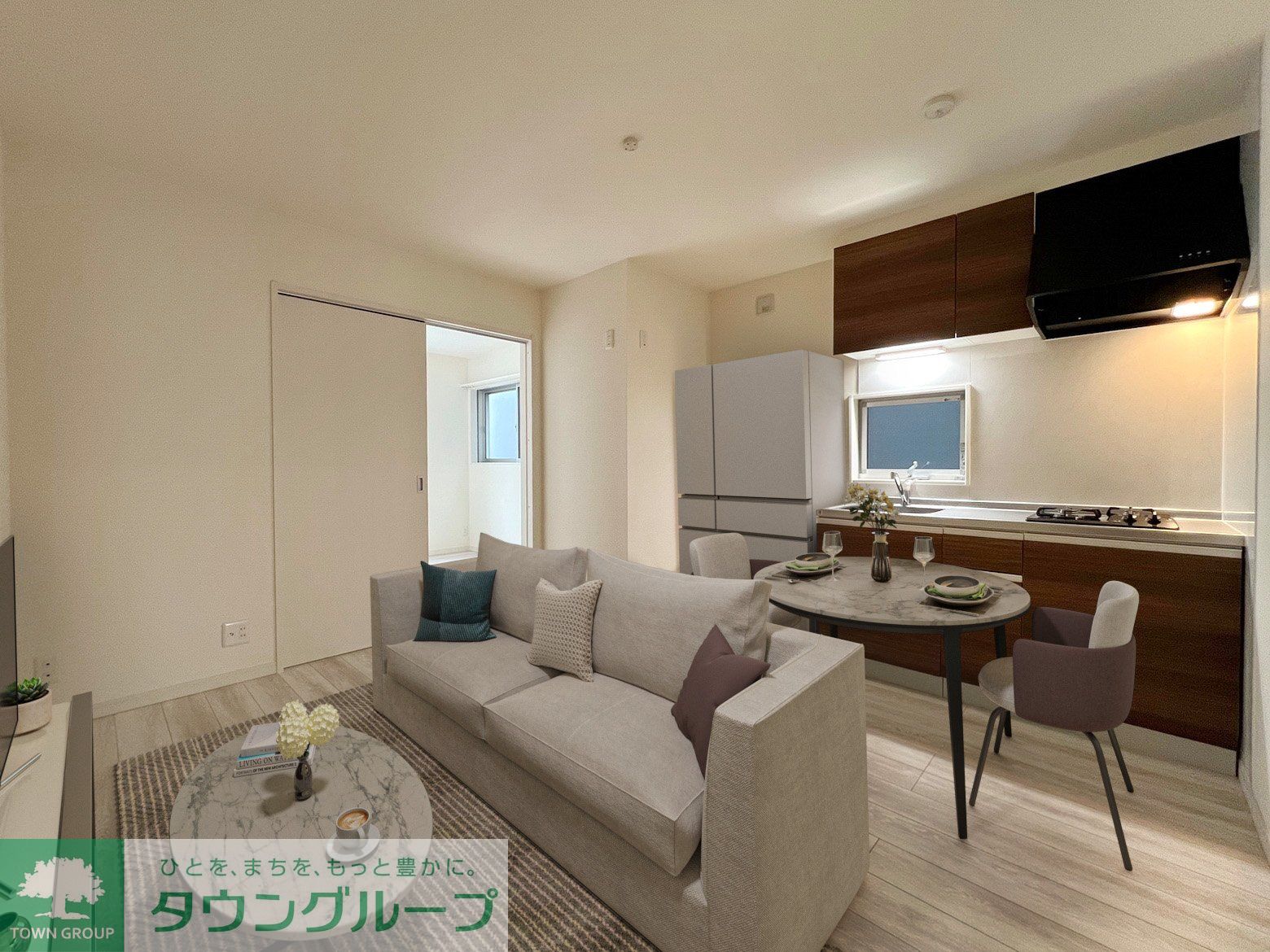 居室・リビング