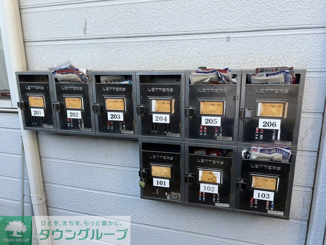 その他