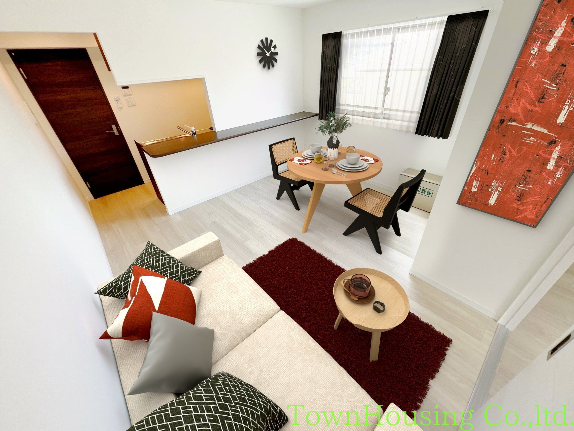 居室・リビング