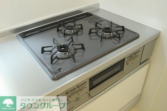 キッチン