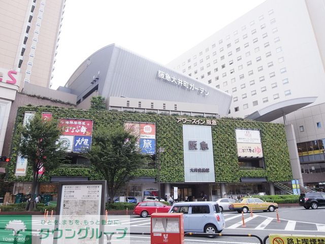 周辺