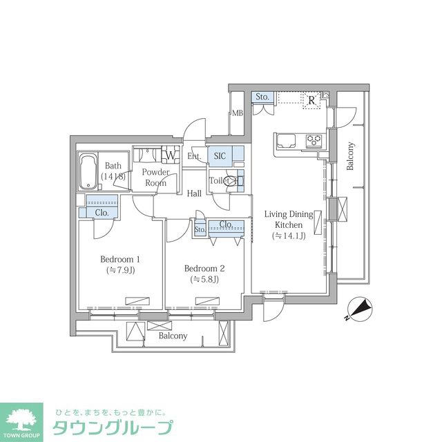 サムネイルイメージ