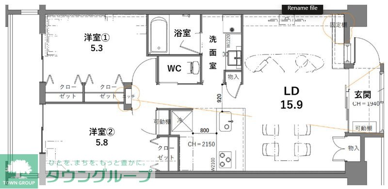 サムネイルイメージ