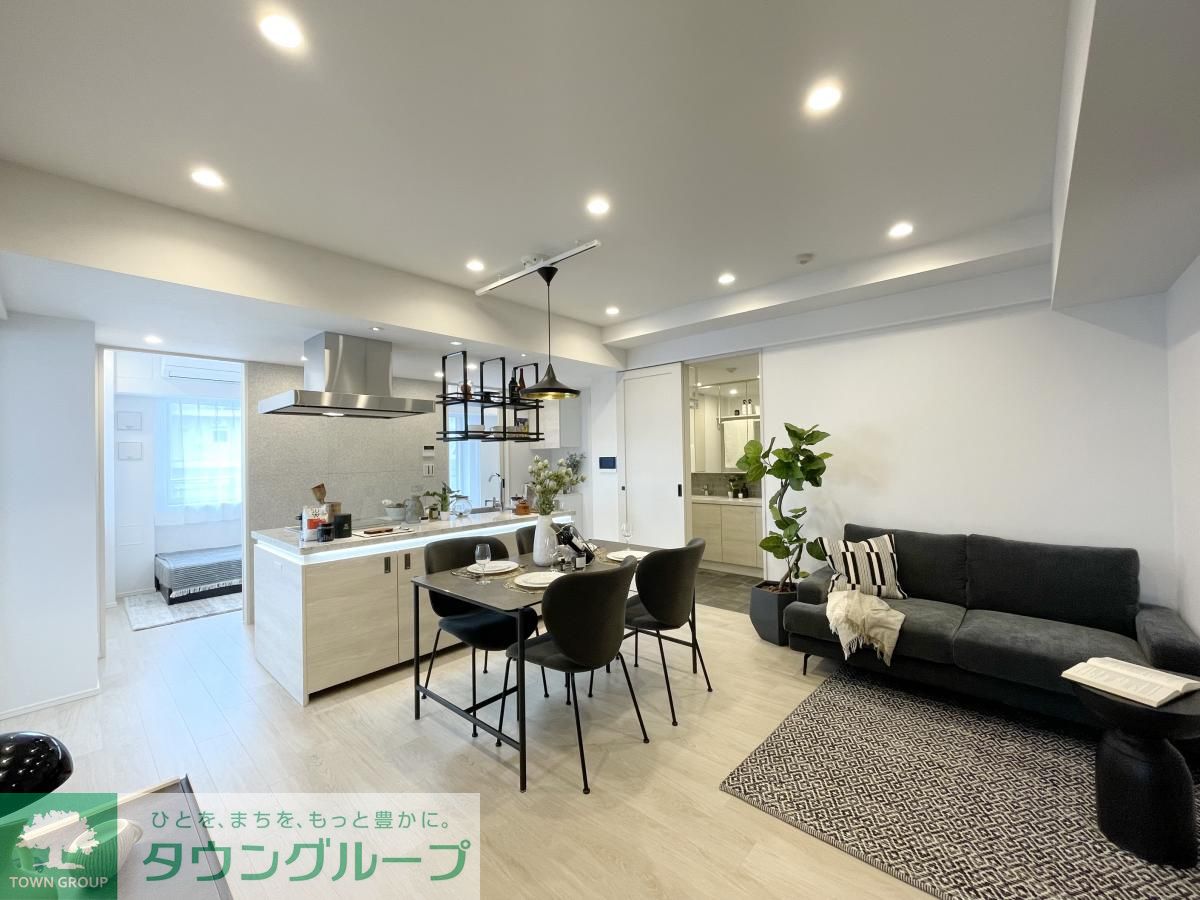 居室・リビング