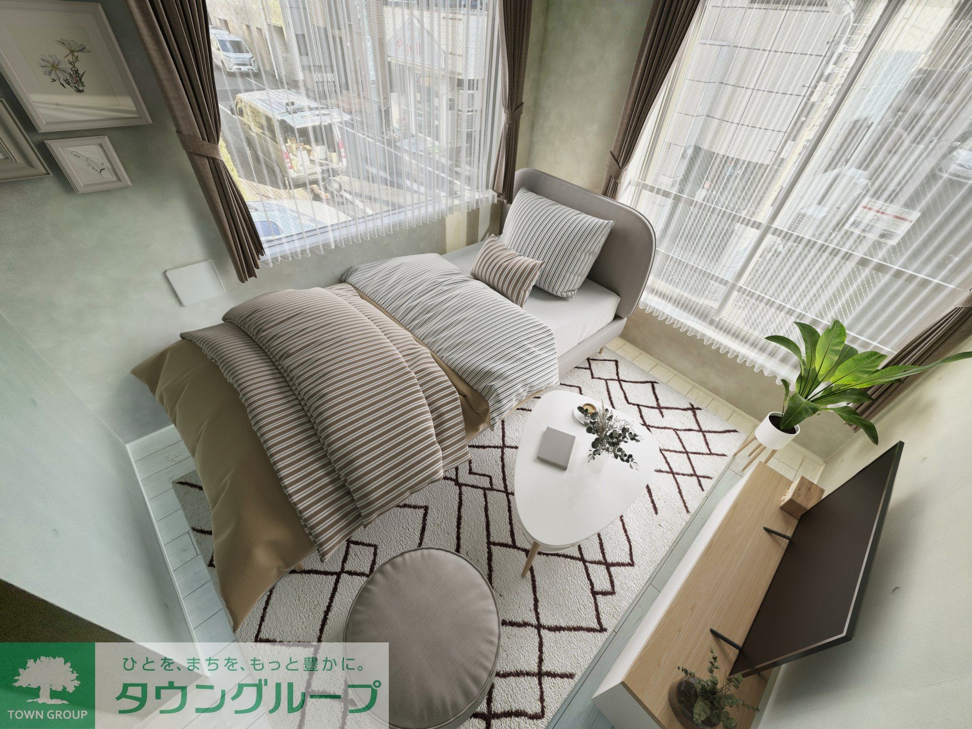 居室・リビング