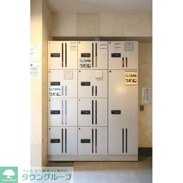 その他