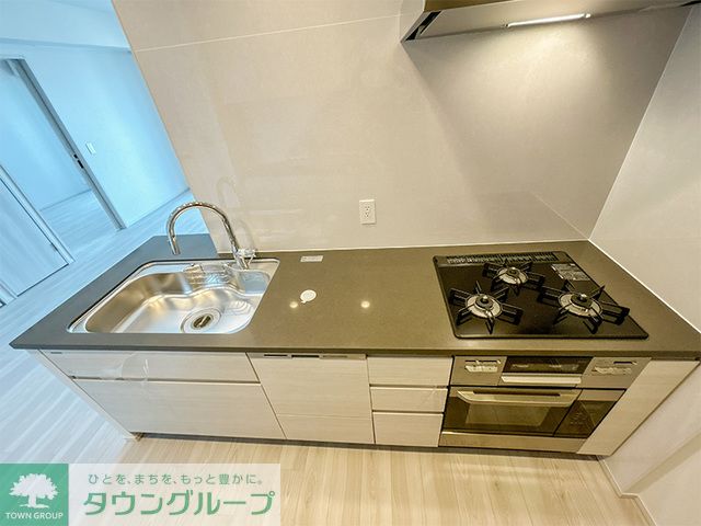 キッチン