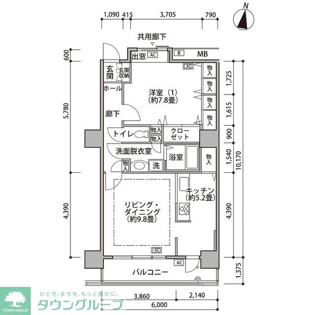 サムネイルイメージ