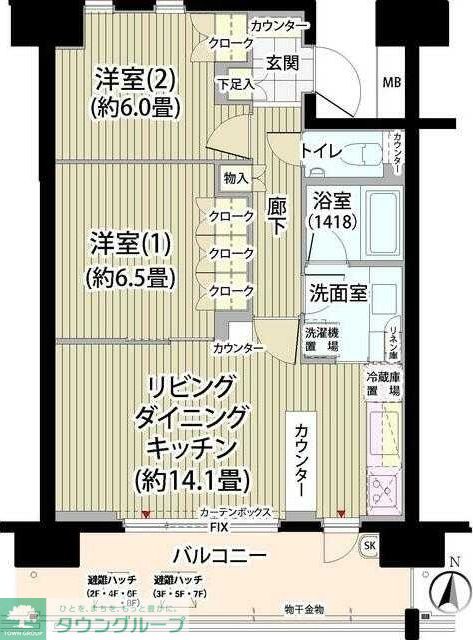 サムネイルイメージ