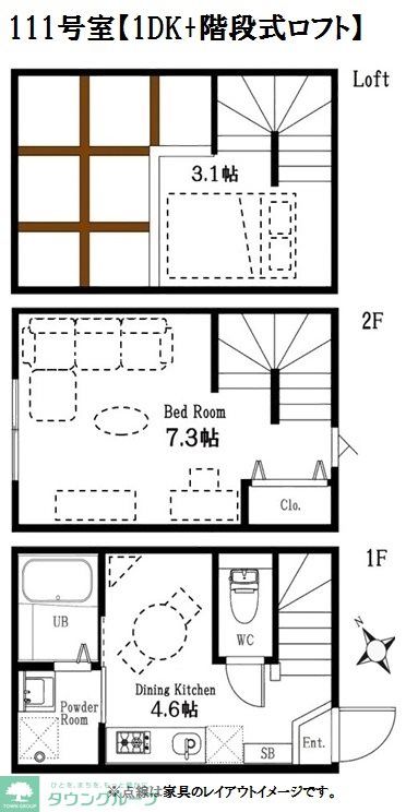 サムネイルイメージ