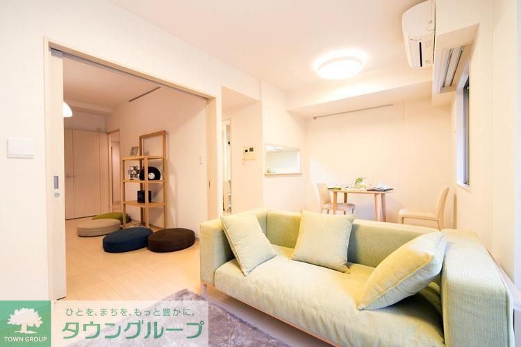 居室・リビング