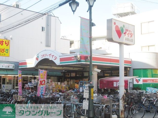 周辺