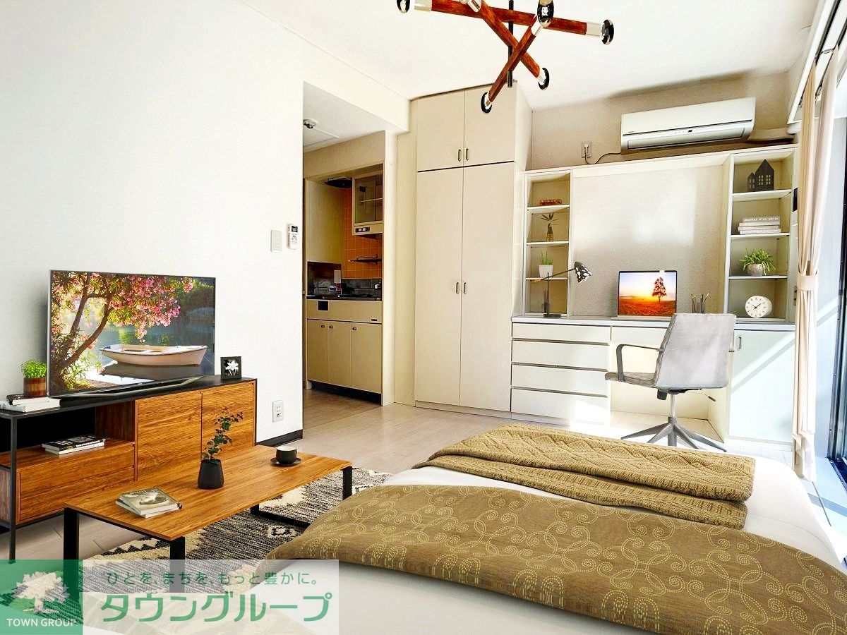 居室・リビング