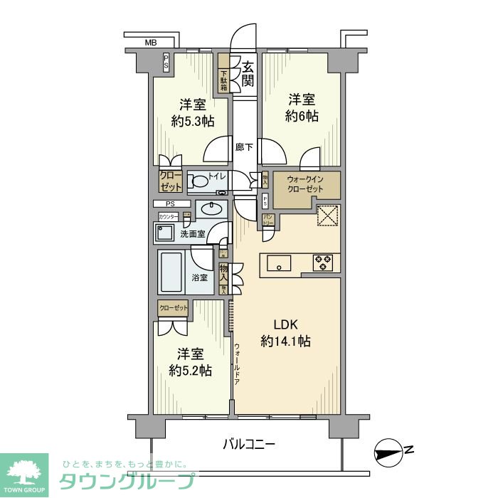 サムネイルイメージ