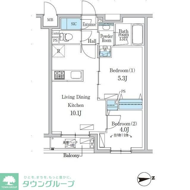 サムネイルイメージ