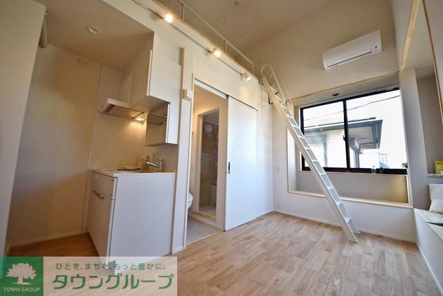 居室・リビング