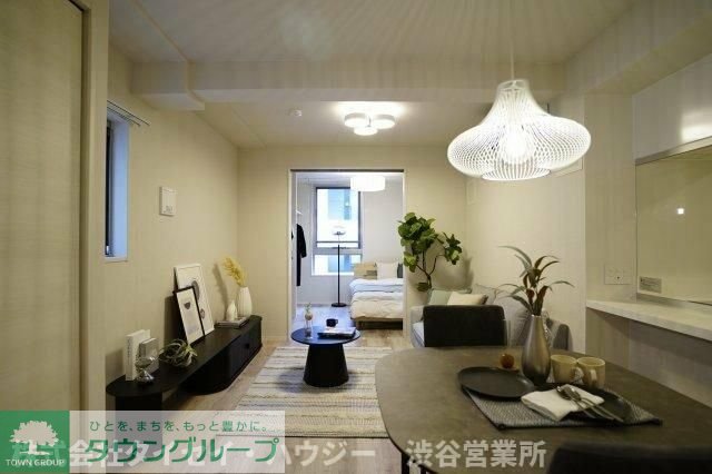 居室・リビング