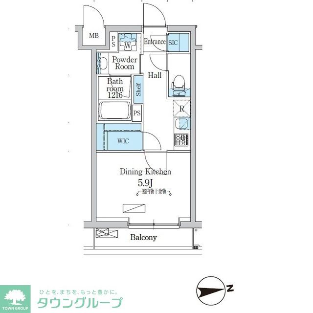 サムネイルイメージ