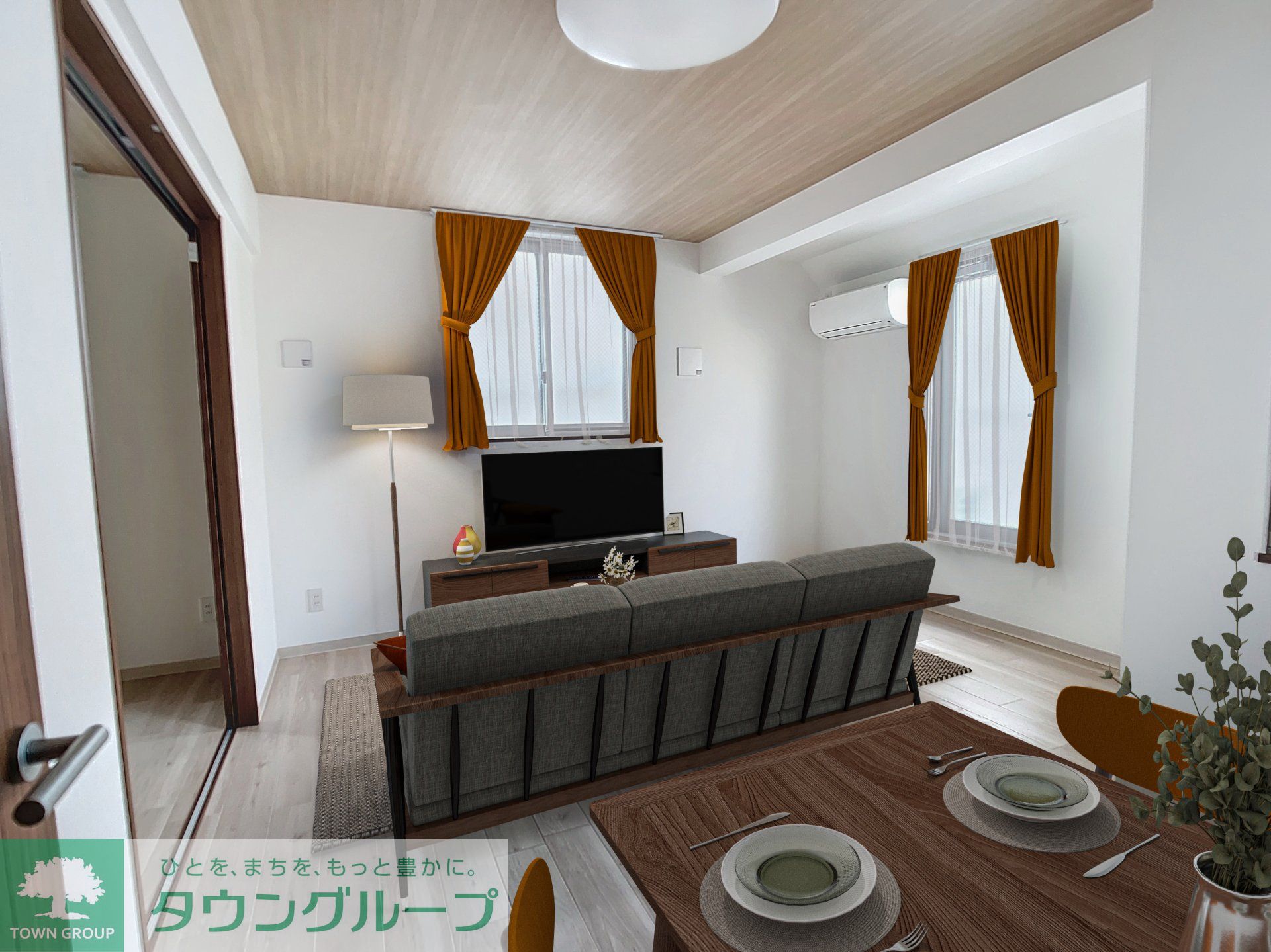 居室・リビング