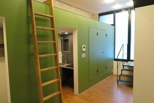 居室・リビング