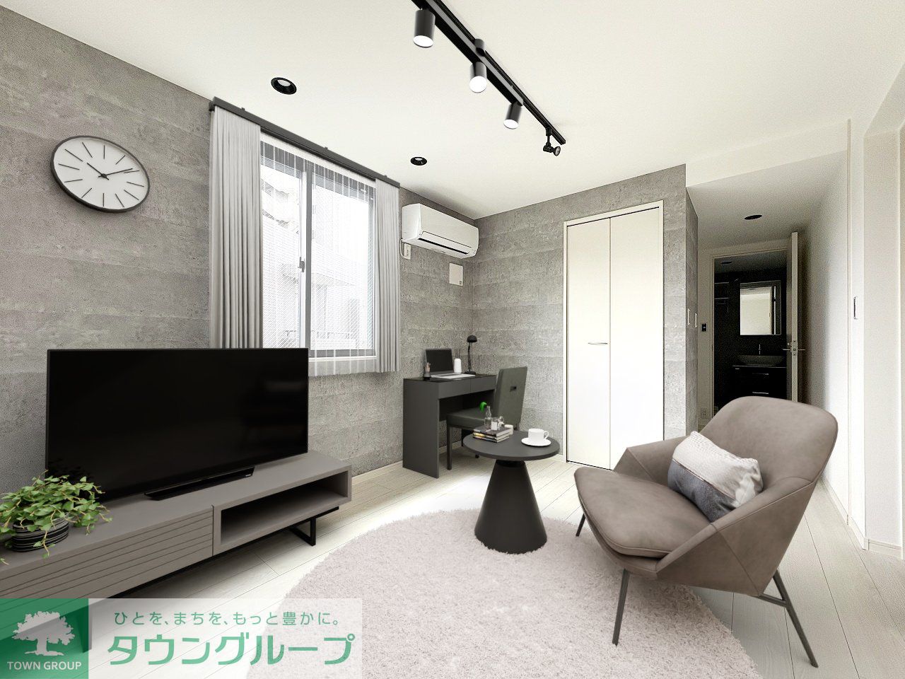 居室・リビング