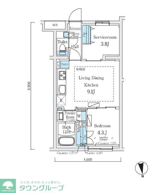サムネイルイメージ